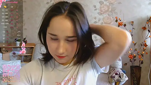TianaMeiser online show from 05-06-26, 11:14