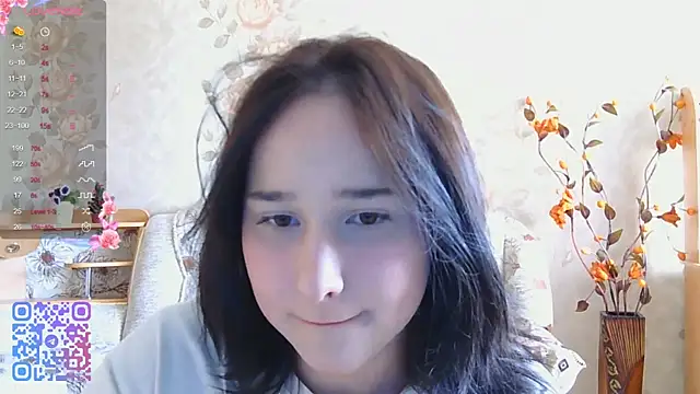 TianaMeiser online show from 06-03-26, 11:55
