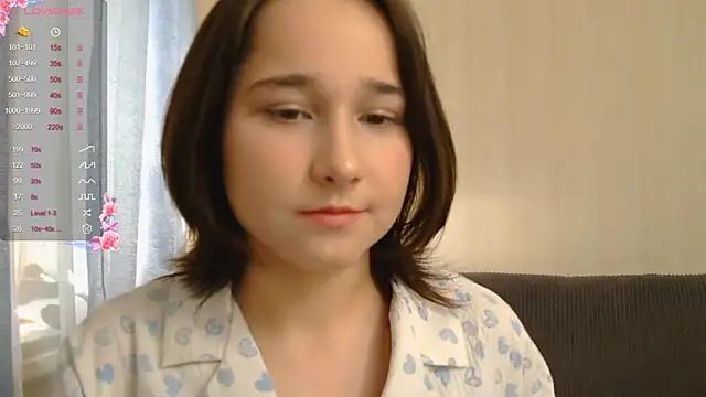 TianaMeiser online show from 02-14-26, 11:32