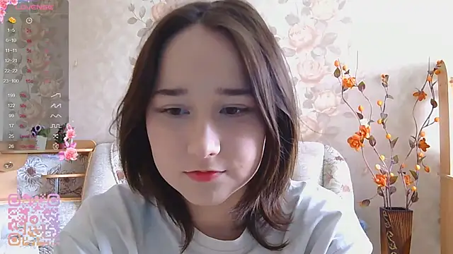 TianaMeiser online show from 04-20-26, 11:13