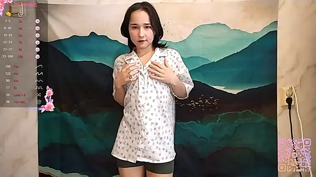 TianaMeiser online show from 03-03-26, 11:17