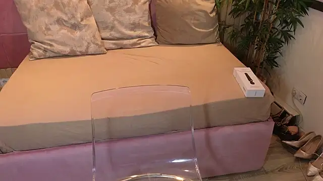 SpicyCarlaXX online show from 03-12-26, 05:28