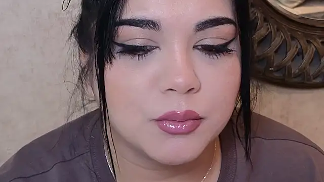 SpicyCarlaXX online show from 03-07-26, 07:19