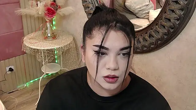 SpicyCarlaXX online show from 02-14-26, 08:09