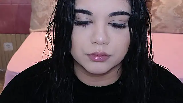 SpicyCarlaXX online show from 02-06-26, 06:59