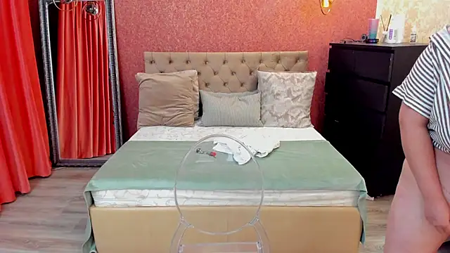 SpicyCarlaXX online show from 05-29-26, 09:21