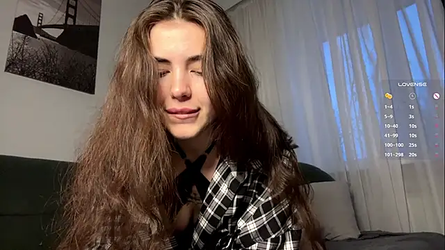 Snapshot of ScaNovaXen_ chatting on 01-18-26, 05:22 ScaNovaXen online show from 01-18-26, 05:22