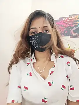 Sexy-Jara1 online show from 05-24-26, 04:51