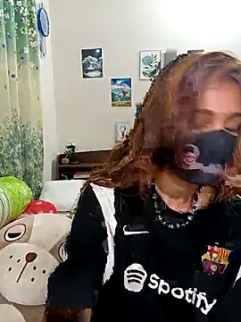 Snapshot of Sexy-Jara1 chatting on 02-05-26, 06:48 Sexy-Jara1 online show from 02-05-26, 06:48