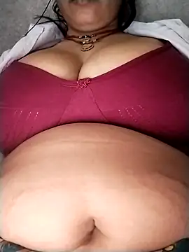 CUTE 123X online show from 12-04-25, 10:36