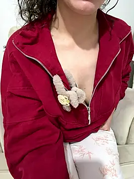 Manolya3434 online show from 01-11-26, 11:33