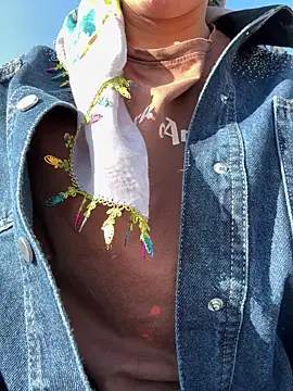 Manolya3434 online show from 12-02-25, 11:12