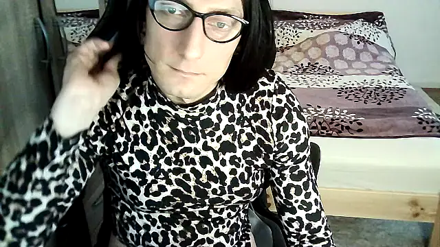 MissDianaWinter online show from 11-21-25, 02:49