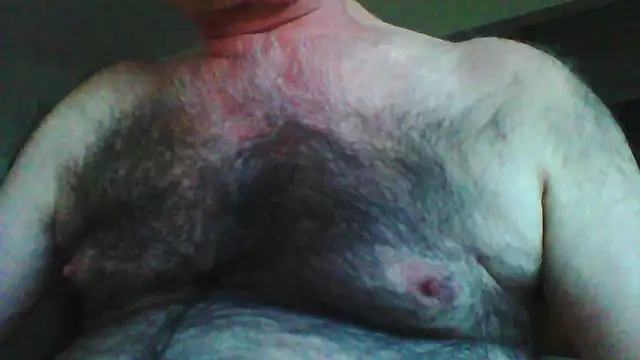 haarigcgn online show from 10-21-25, 04:28