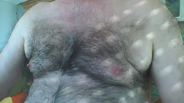 haarigcgn online show from 09-28-25, 11:06