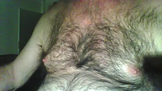 haarigcgn online show from 12-03-25, 05:23