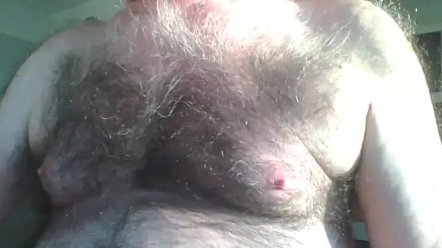 haarigcgn online show from 01-19-26, 08:07