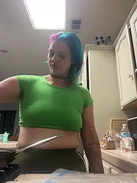 anitabonghit online show from 04-09-26, 01:51