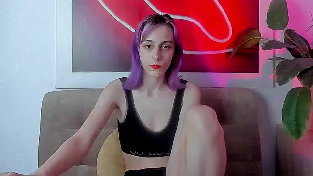 MiilaGlow online show from 05-05-26, 01:36
