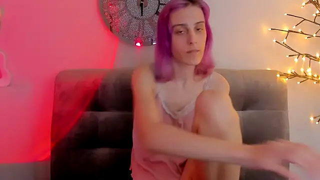 MiilaGlow online show from 04-03-26, 01:17