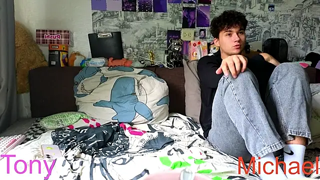 jordanjock online show from 05-22-26, 06:55