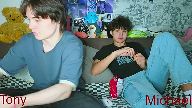 jordanjock online show from 11-26-25, 03:01