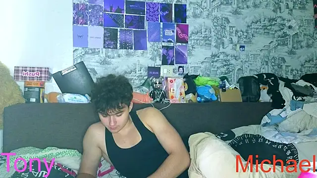 jordanjock online show from 05-14-26, 08:22
