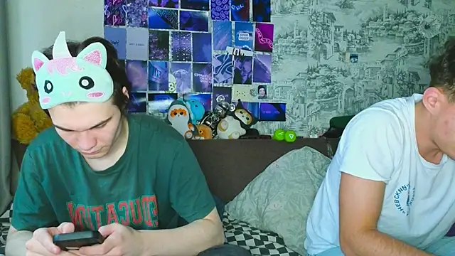 jordanjock online show from 12-04-25, 07:07