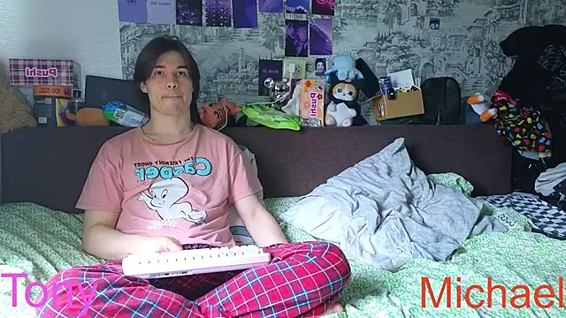 jordanjock online show from 05-07-26, 09:01