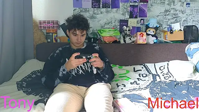jordanjock online show from 05-10-26, 09:35