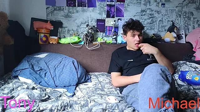 jordanjock online show from 04-14-26, 09:25