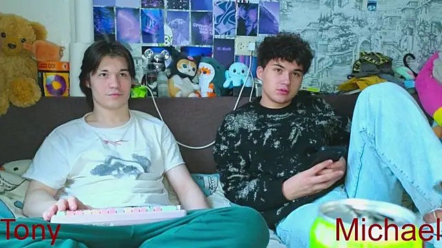 jordanjock online show from 01-13-26, 08:07