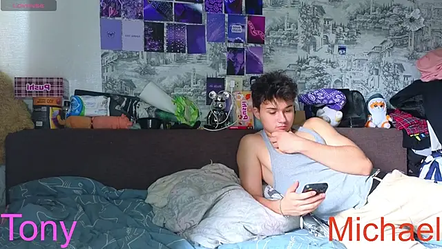 jordanjock online show from 05-03-26, 08:41