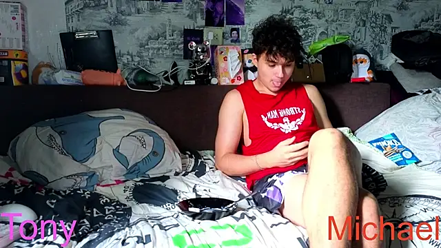 jordanjock online show from 05-17-26, 07:52