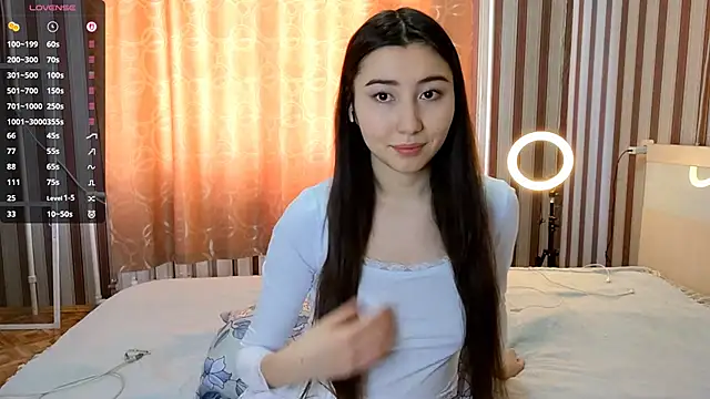 Alice puff online show from 02-15-26, 08:13