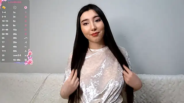 Alice puff online show from 12-18-25, 03:05