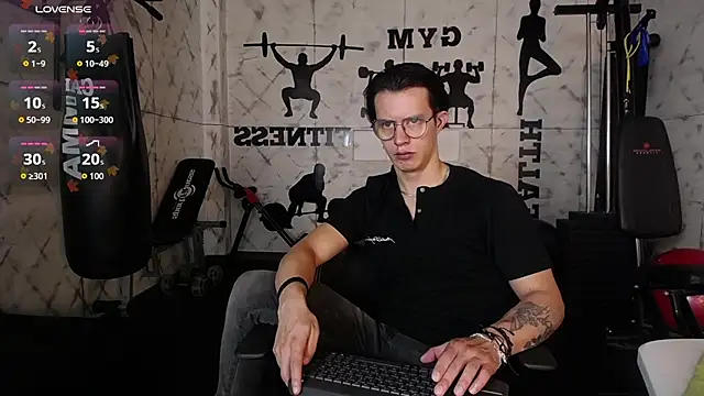 Brandon starkk online show from 02-16-26, 12:15