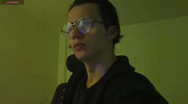 Brandon starkk online show from 04-11-26, 11:14