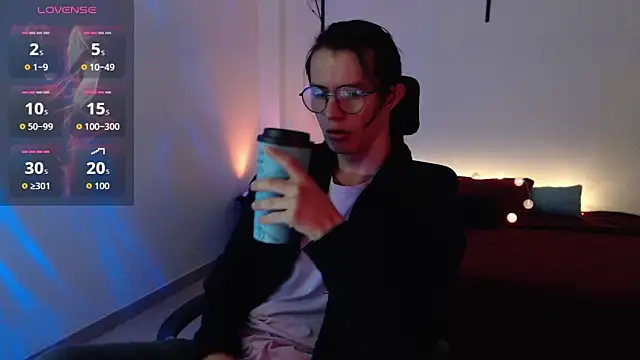 Brandon starkk online show from 05-09-26, 12:30