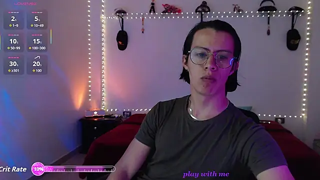 Brandon starkk online show from 05-29-26, 09:43