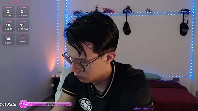 Snapshot of Brandon_starkk chatting on 06-12-26, 09:45 Brandon starkk online show from 06-12-26, 09:45