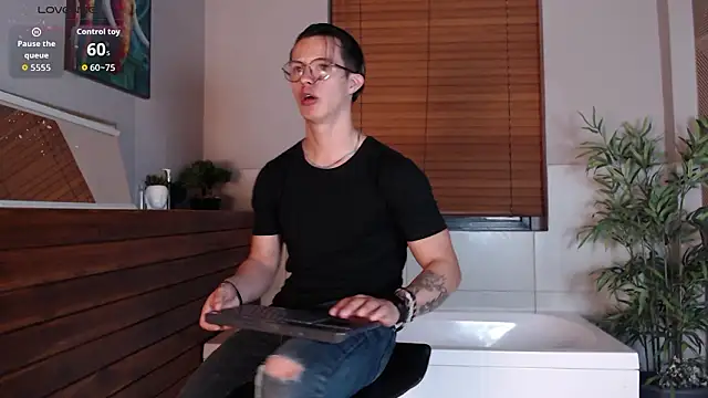 Brandon starkk online show from 03-14-26, 11:49