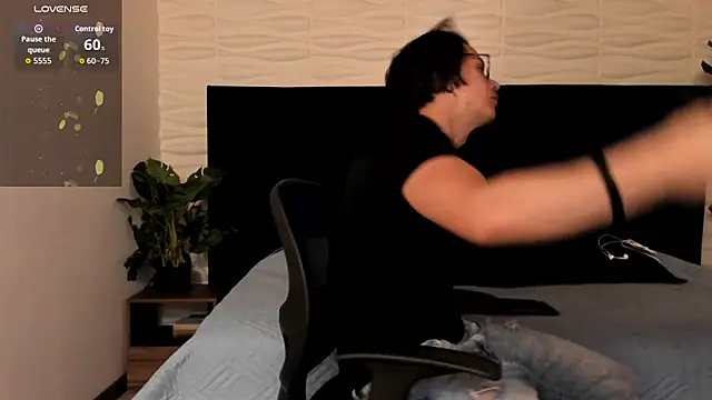 Brandon starkk online show from 02-13-26, 11:54