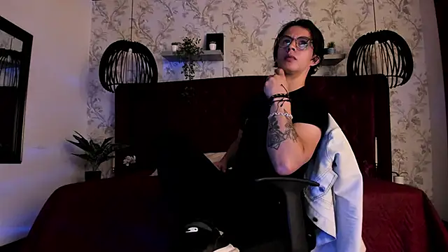 Brandon starkk online show from 02-06-26, 12:01