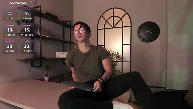 Brandon starkk online show from 02-28-26, 11:43