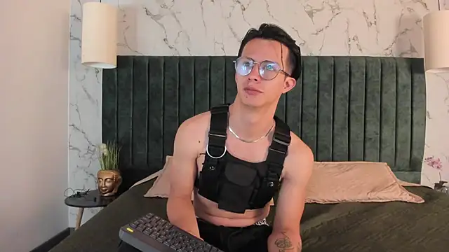 Brandon starkk online show from 12-14-25, 12:00