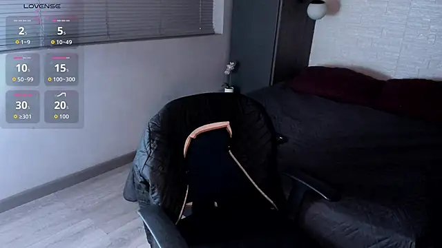 Brandon starkk online show from 02-10-26, 11:42