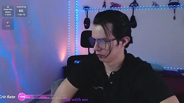 Brandon starkk online show from 05-26-26, 10:41