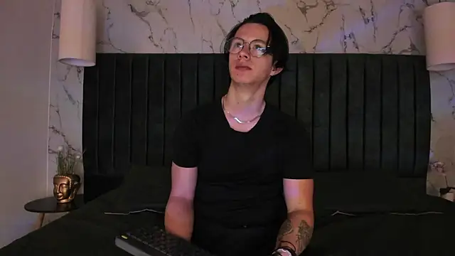 Brandon starkk online show from 02-08-26, 12:03