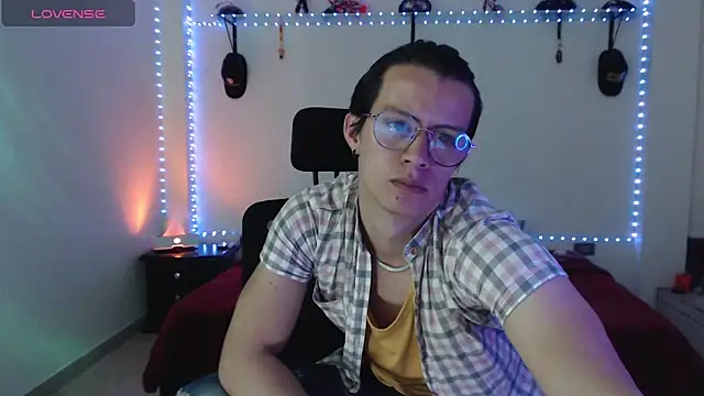 Brandon starkk online show from 05-30-26, 08:47